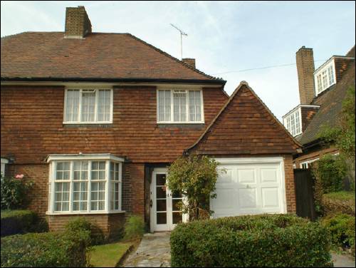 15 Widecombe Way
